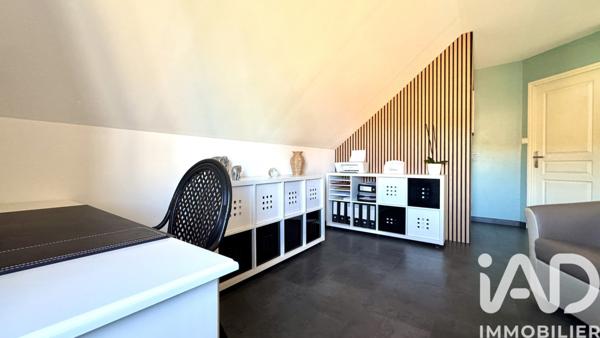 Maison à vendre 6 pièces 147 m² Carvin