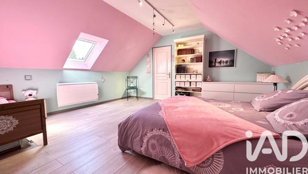 Maison à vendre 6 pièces 147 m² Carvin