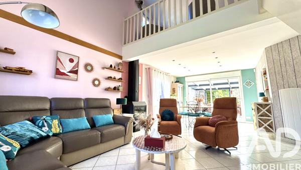 Maison à vendre 6 pièces 147 m² Carvin