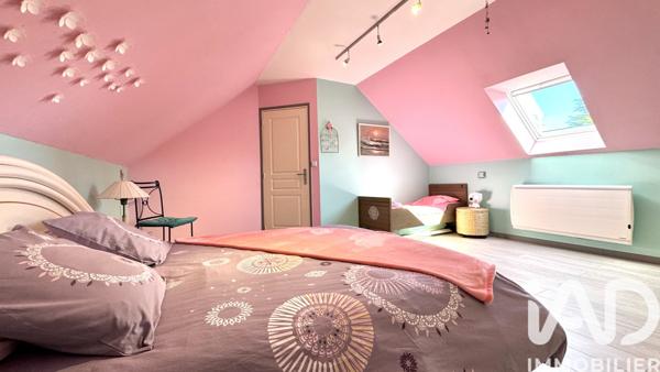 Maison à vendre 6 pièces 147 m² Carvin