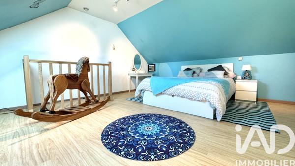 Maison à vendre 6 pièces 147 m² Carvin