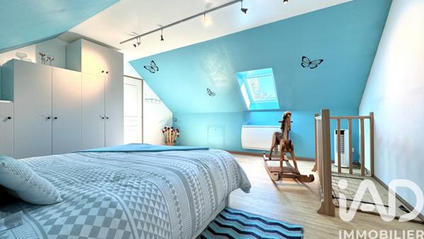 Maison à vendre 6 pièces 147 m² Carvin