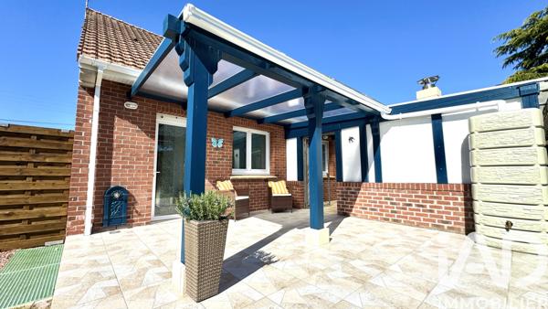 Maison à vendre 6 pièces 147 m² Carvin