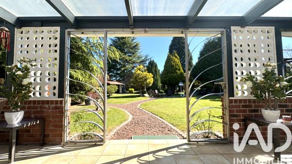 Maison à vendre 6 pièces 147 m² Carvin