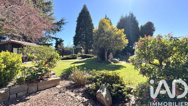 Maison à vendre 6 pièces 147 m² Carvin