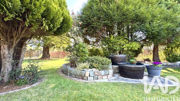 Maison à vendre 6 pièces 147 m² Carvin