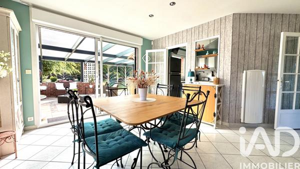 Maison à vendre 6 pièces 147 m² Carvin