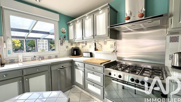 Maison à vendre 6 pièces 147 m² Carvin