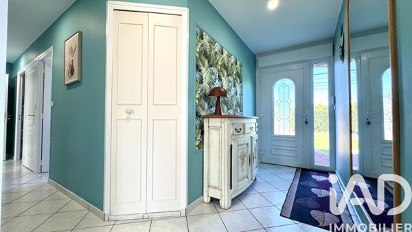 Maison à vendre 6 pièces 147 m² Carvin