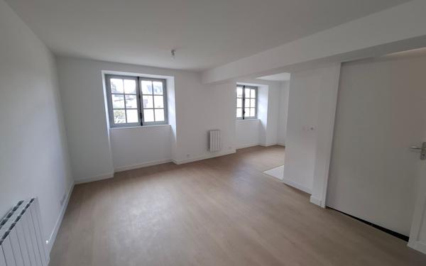 Appartement à louer    1 pièce • 28,58 m2 Compiègne