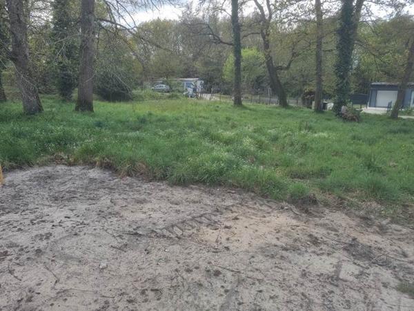 Terrain à vendre |  Les Mathes |  536 m²