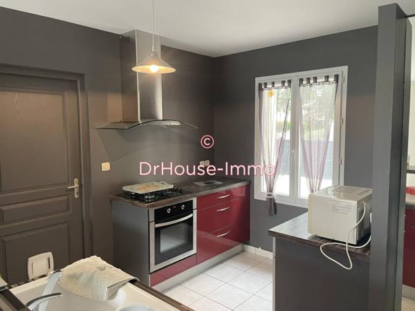 Maison à vendre 5 pièces de 80 m²