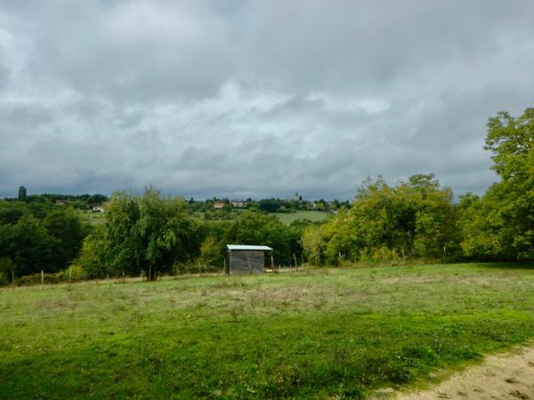 Maison de caractère du XIX ème siècle sur la commune de Champcevinel à 3 km environ du centre de PERIGUEUX.