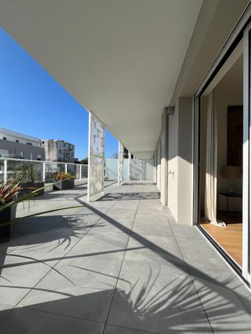 COURS MONSELET , Nantes