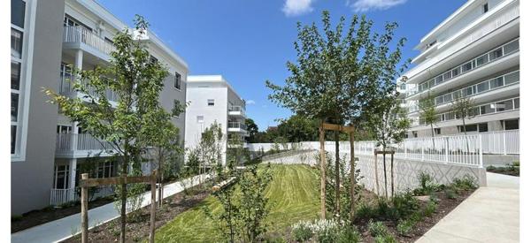 COURS MONSELET , Nantes