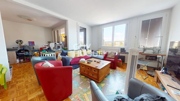Appartement Valence 4 pièces 96 m2