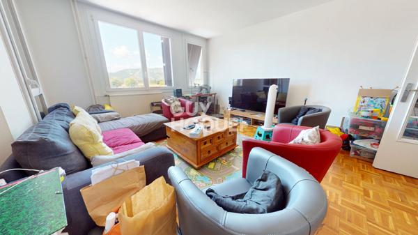 Appartement Valence 4 pièces 96 m2