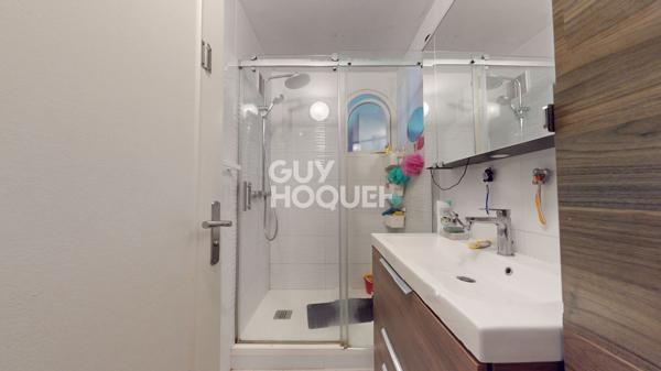 Appartement Valence 4 pièces 96 m2