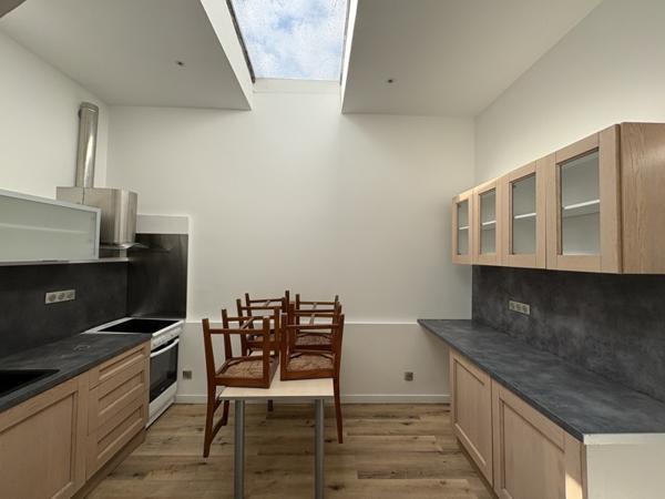 Maison à louer |  Auch |  3 pièces | 63 m²