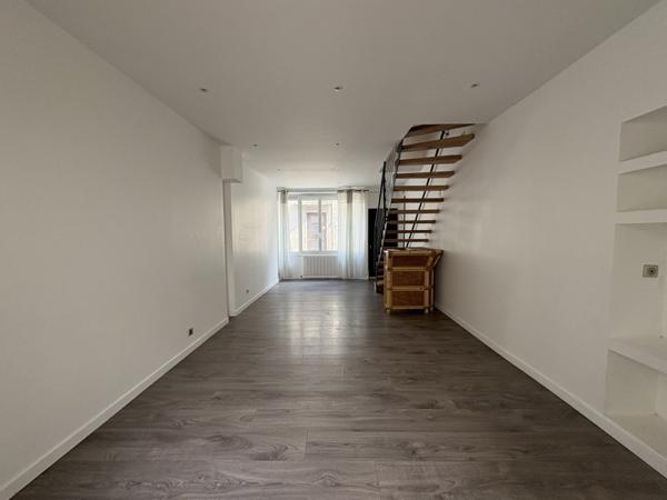 Maison à louer |  Auch |  3 pièces | 63 m²