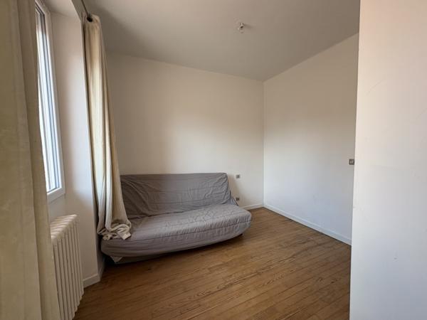 Maison à louer |  Auch |  3 pièces | 63 m²