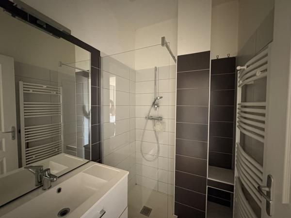 Maison à louer |  Auch |  3 pièces | 63 m²