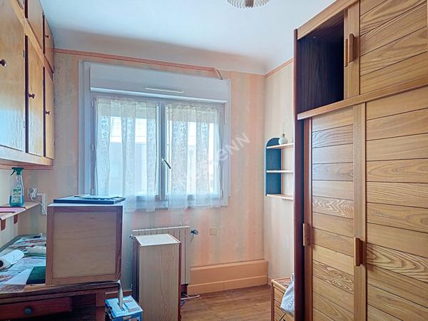 Maison à vendre 5 pièces - 3 chambres à Rezé - Secteur Blordière