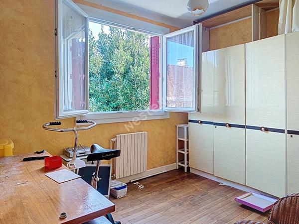 Maison à vendre 5 pièces - 3 chambres à Rezé - Secteur Blordière