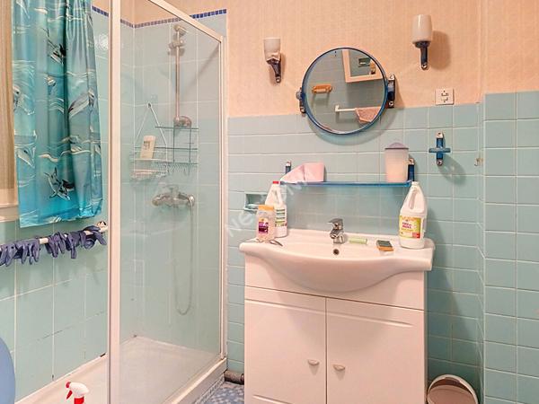 Maison à vendre 5 pièces - 3 chambres à Rezé - Secteur Blordière