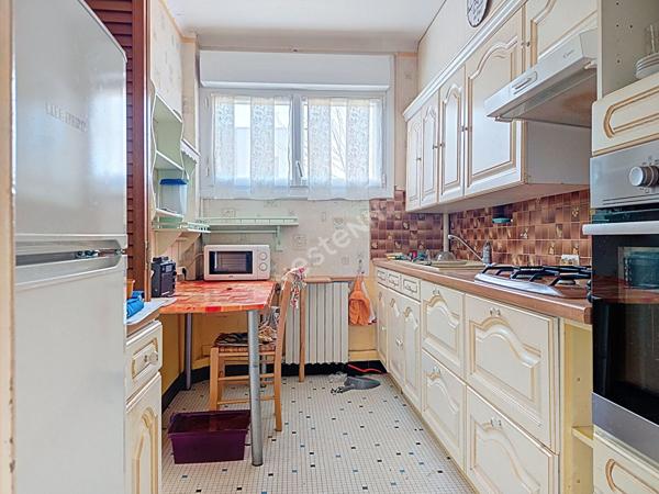 Maison à vendre 5 pièces - 3 chambres à Rezé - Secteur Blordière