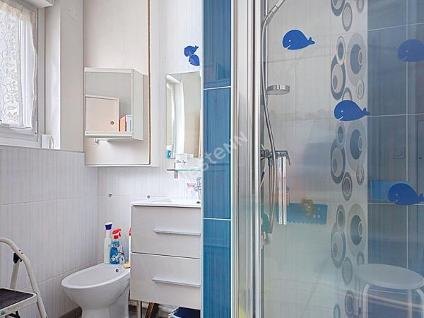 Maison à vendre 5 pièces - 3 chambres à Rezé - Secteur Blordière