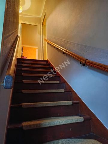 Maison à vendre 5 pièces - 3 chambres à Rezé - Secteur Blordière