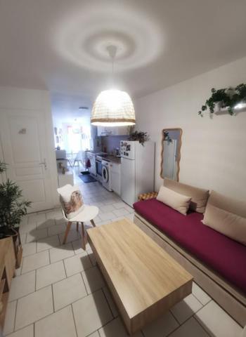 Appartement Draguignan 2 pièces 36.40 m2