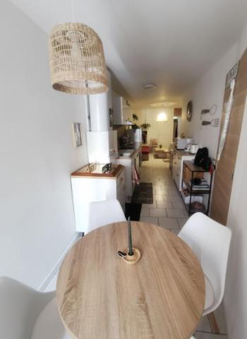 Appartement Draguignan 2 pièces 36.40 m2