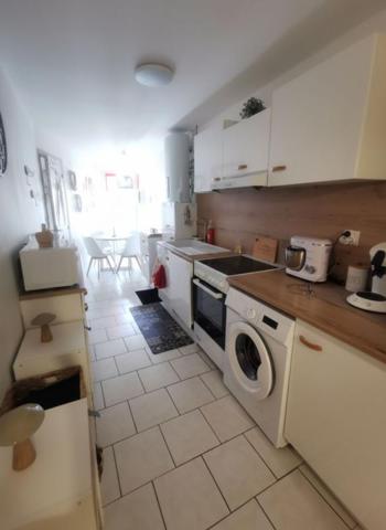 Appartement Draguignan 2 pièces 36.40 m2