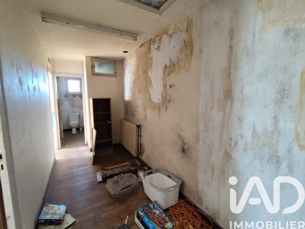 Maison à vendre 4 pièces 92 m² Vernoux-en-Gâtine