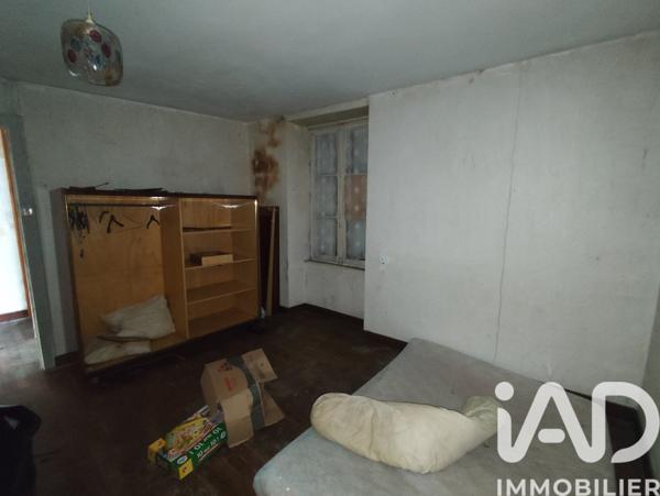 Maison à vendre 4 pièces 92 m² Vernoux-en-Gâtine