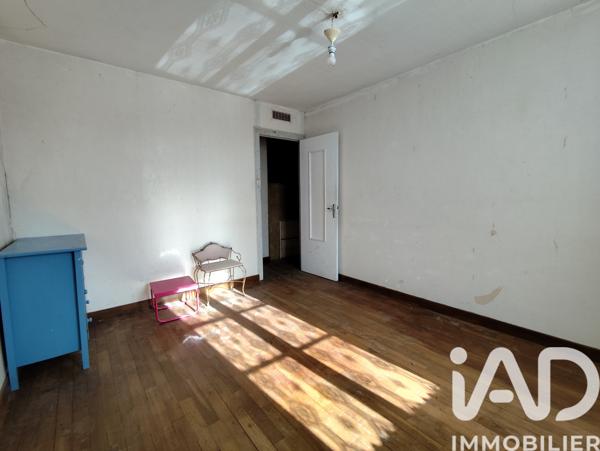 Maison à vendre 4 pièces 92 m² Vernoux-en-Gâtine