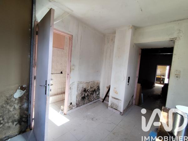 Maison à vendre 4 pièces 92 m² Vernoux-en-Gâtine