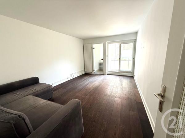 Appartement F1 à vendre  1 pièce - 33,12 m2 PARIS - 75011