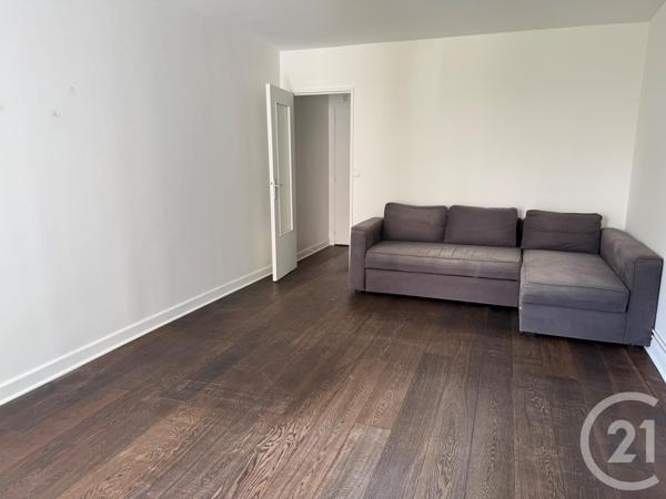 Appartement F1 à vendre  1 pièce - 33,12 m2 PARIS - 75011