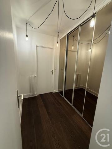 Appartement F1 à vendre  1 pièce - 33,12 m2 PARIS - 75011