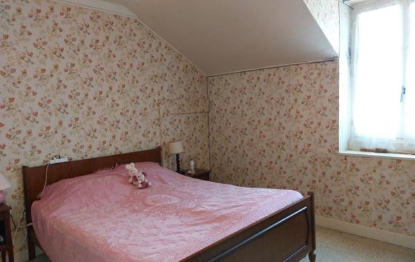 Vente Maison de village Au calme à rafraîchir Saint-silvain-bas-le-roc   
