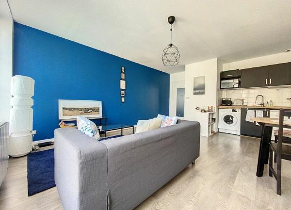 Appartement à louer    1 pièce •  Nancy