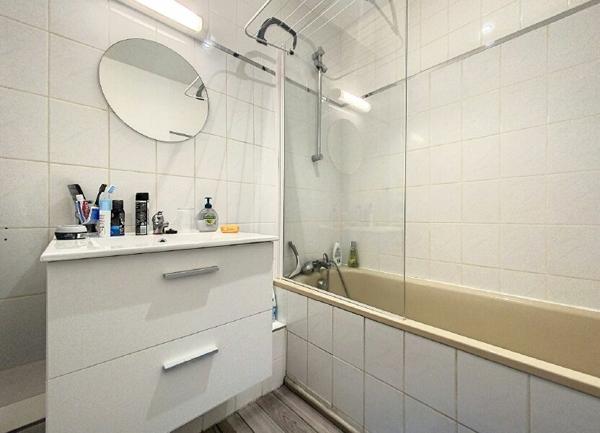 Appartement à louer    1 pièce •  Nancy