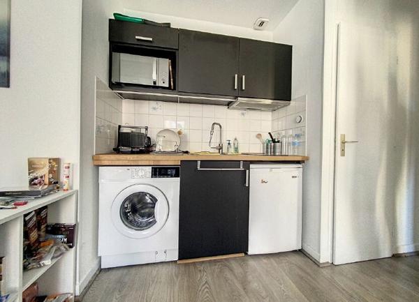 Appartement à louer    1 pièce •  Nancy