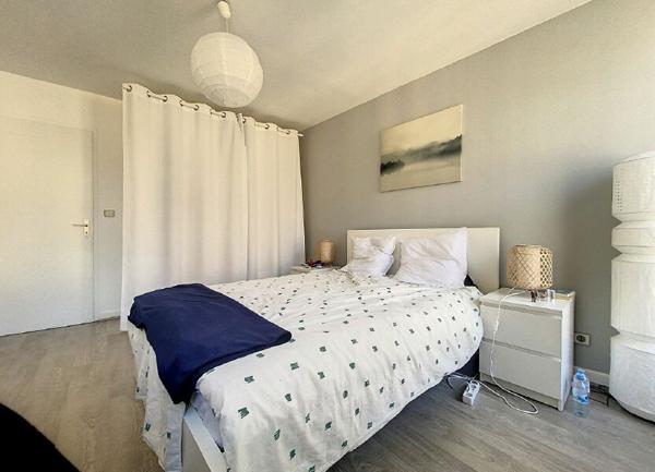 Appartement à louer    1 pièce •  Nancy