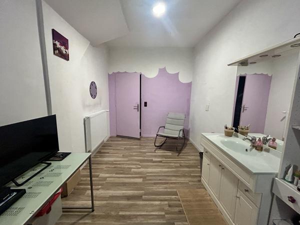 Maison 5 pièces - 126 m²