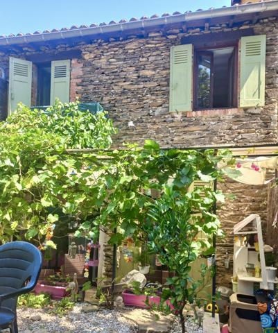 Maison 5 pièces - 126 m²