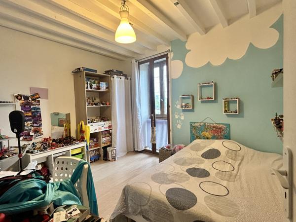 Maison 5 pièces - 126 m²